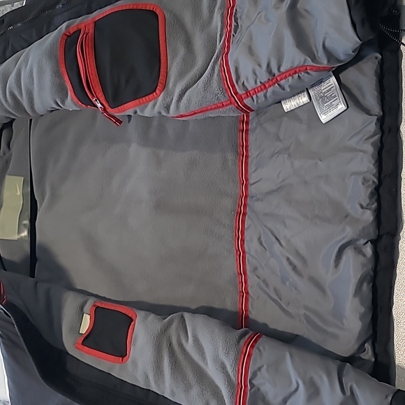 Nike Hooded Winter Jacket - Picture 6 of 7